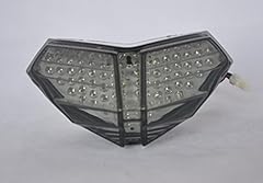 Smoked lens led for sale  Delivered anywhere in UK