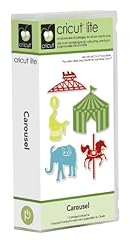 Cricut lite carousel for sale  Delivered anywhere in UK