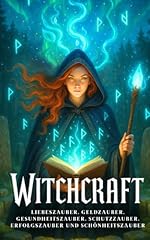 Witchcraft liebeszauber geldza gebraucht kaufen  Wird an jeden Ort in Deutschland