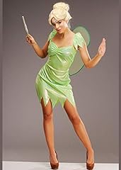 Womens tinker bell for sale  Delivered anywhere in UK