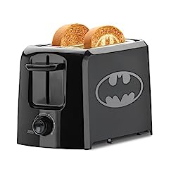 Batman slice toaster for sale  Delivered anywhere in USA 