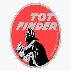 Tot finder retro for sale  Delivered anywhere in USA 