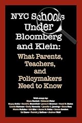 Nyc schools bloomberg for sale  Delivered anywhere in USA 