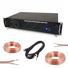 Ibiza sound amplificatore usato  Spedito ovunque in Italia 