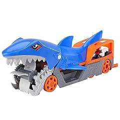 Hot wheels shark for sale  Delivered anywhere in UK