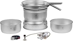 Trangia cookset gas for sale  Delivered anywhere in UK
