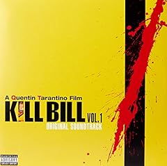 Kill bill vol.1 usato  Spedito ovunque in Italia 