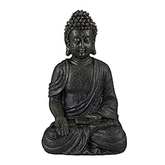 Relaxdays sitting buddha for sale  Delivered anywhere in UK