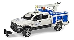 Bruder 02509 ram for sale  Delivered anywhere in USA 