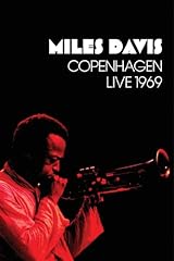 Miles davis copenhagen for sale  Delivered anywhere in USA 