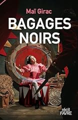 Bagages noirs d'occasion  Livré partout en Belgiqu