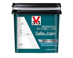 V33 peinture rénovation d'occasion  Livré partout en France