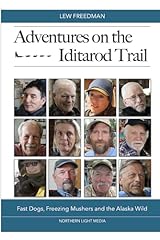 Adventures iditarod trail for sale  Delivered anywhere in USA 