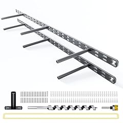 2pcs floating shelf for sale  Delivered anywhere in USA 