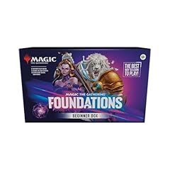 Magic gathering foundations for sale  Delivered anywhere in USA 