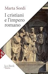Cristiani impero romano usato  Spedito ovunque in Italia 