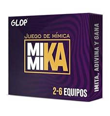 Glop mimika juego d'occasion  Livré partout en France