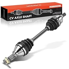 Premium axle shaft for sale  Delivered anywhere in UK