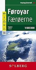 Faroe islands føroyar for sale  Delivered anywhere in UK