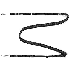 Tamrac adjustable paracord usato  Spedito ovunque in Italia 