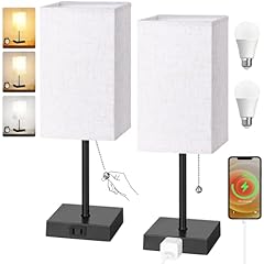 Table lamp bedroom for sale  Delivered anywhere in USA 