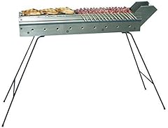 Fornacella per barbecue usato  Spedito ovunque in Italia 