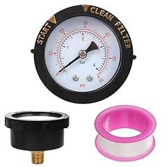 Pool filter pressure for sale  Delivered anywhere in UK