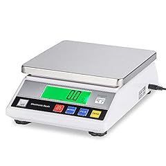 Bonvoisin lab scale for sale  Delivered anywhere in Ireland