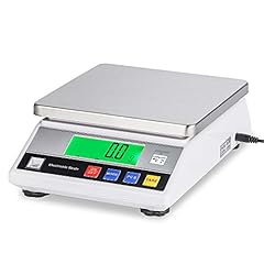 Bonvoisin lab scale for sale  Delivered anywhere in UK