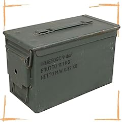 Kontorei caisse munitions d'occasion  Livré partout en Belgiqu