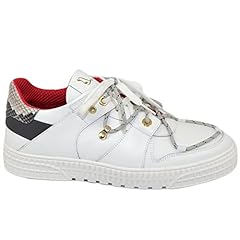 Sneakers uomo streetwear usato  Spedito ovunque in Italia 
