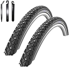 Schwalbe winter fahrradreifen gebraucht kaufen  Wird an jeden Ort in Deutschland