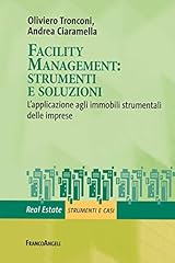 Facility management strumenti usato  Spedito ovunque in Italia 