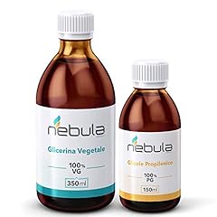 Kit base neutra usato  Spedito ovunque in Italia 