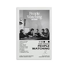 People watching sam for sale  Delivered anywhere in UK