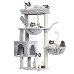 Heybly cat tree for sale  Delivered anywhere in USA 