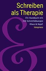 Schreiben als therapie gebraucht kaufen  Wird an jeden Ort in Deutschland