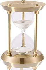 Suliao brass hourglass for sale  Delivered anywhere in USA 