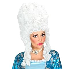 Marie antoinette wig d'occasion  Livré partout en France