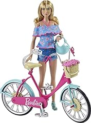 Barbie rose d'occasion  Livré partout en France