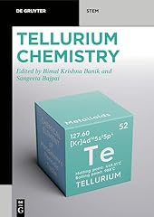 Tellurium chemistry for sale  Delivered anywhere in Ireland
