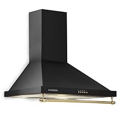 Klarstein montblanc hotte d'occasion  Livré partout en France