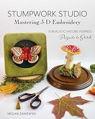 Stumpwork studio mastering gebraucht kaufen  Wird an jeden Ort in Deutschland