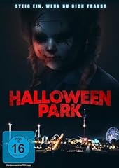 Halloween park for sale  Delivered anywhere in UK