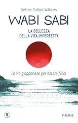 Wabi sabi. bellezza usato  Spedito ovunque in Italia 