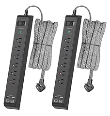 Pack surge protector for sale  Delivered anywhere in USA 