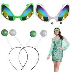Jofony 4pcs alien gebraucht kaufen  Wird an jeden Ort in Deutschland