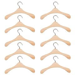 Nuobesty 10pcs wooden for sale  Delivered anywhere in USA 