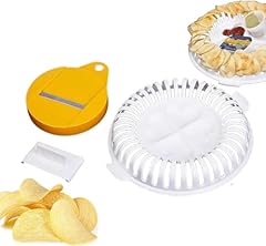 Microwave potato chip for sale  Delivered anywhere in USA 