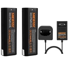 Shentec 3500mah batterie d'occasion  Livré partout en France